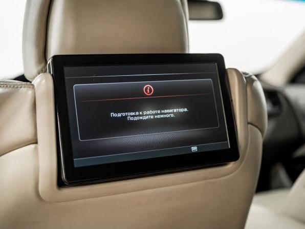 Kia Quoris I с пробегом 2013 года, цена 1 590 000 рублей, 107555 км, седан, Автокод Объявления