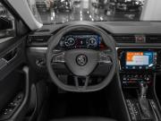 Skoda Superb III Рестайлинг Москва  - изображение 35