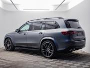 Mercedes-Benz GLS II (X167) Рестайлинг Москва  - изображение 23