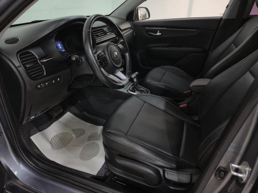 Kia Rio IV Альметьевск  - изображение 12