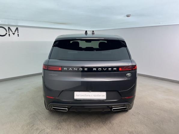 Land Rover Range Rover Sport III с пробегом 2023 года, цена 11 980 000 рублей, 43880 км, внедорожник, Автокод Объявления