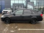 Lada (ВАЗ) Granta I Октябрьский  - изображение 23