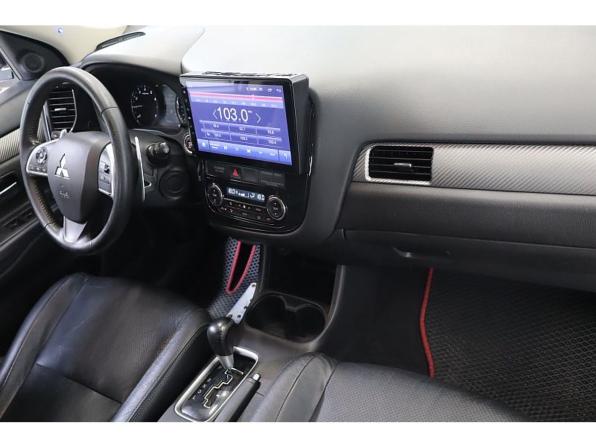Mitsubishi Outlander III с пробегом 2013 года, цена 1 279 000 рублей, 229624 км, внедорожник, Автокод Объявления