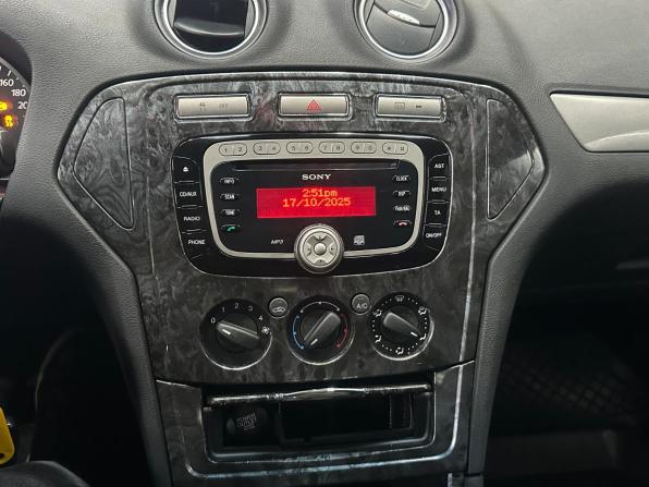 Ford Mondeo IV с пробегом 2010 года, цена 550 000 рублей, 236588 км, седан, Автокод Объявления