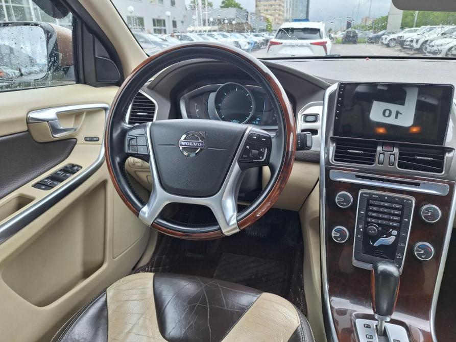 Volvo XC60 I Санкт-Петербург  - изображение 9