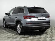 Skoda Kodiaq I Санкт-Петербург  - изображение 30