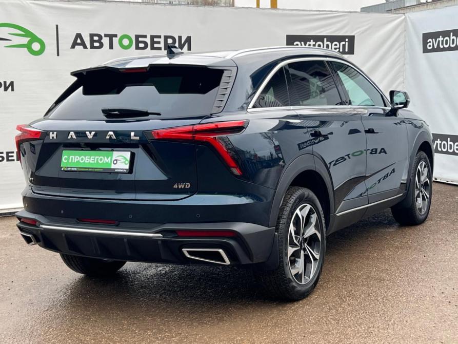 Haval F7 II Ульяновск  - изображение 5