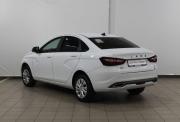 Lada (ВАЗ) Vesta I Рестайлинг (NG) Астрахань  - изображение 38