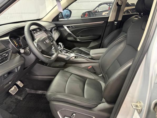 Geely Atlas Pro с пробегом 2024 года, цена 1 797 000 рублей, 94341 км, внедорожник, Автокод Объявления