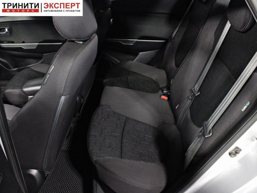 Kia Rio III Рестайлинг Белгород  - изображение 14