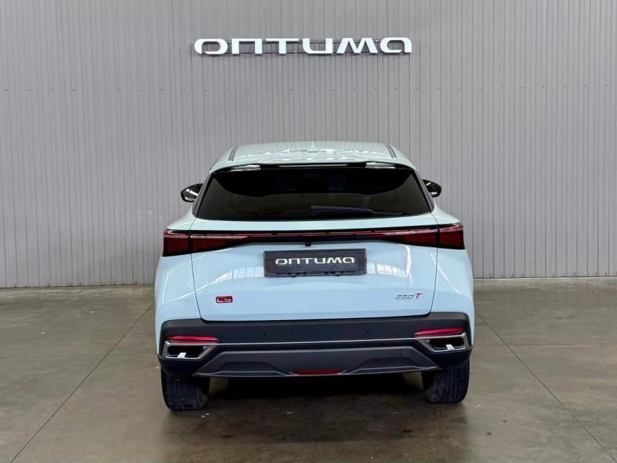 Omoda C5 I Краснодар  - изображение 6