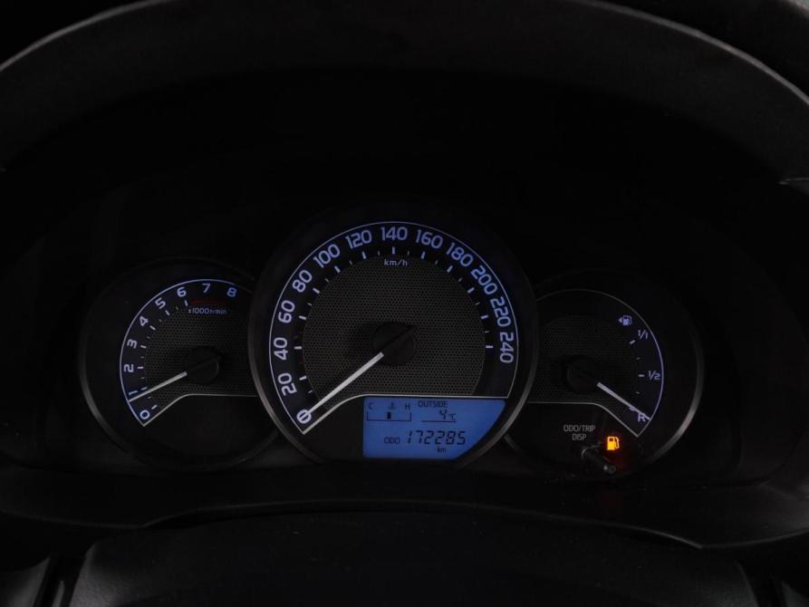 Toyota Corolla XI (E160 E170 E180) Воронеж  - изображение 16