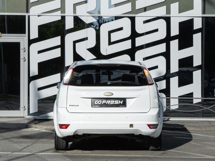 Ford Focus II Рестайлинг Волгоград  - изображение 4
