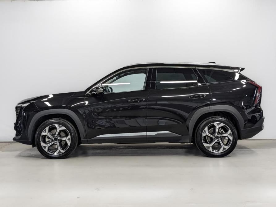 Geely Atlas II Москва  - изображение 8