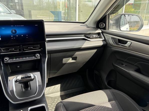 Haval M6 II с пробегом 2024 года, цена 1 795 000 рублей, 31000 км, внедорожник, Автокод Объявления