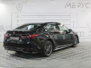 Toyota Camry IX (XV80) China Market Москва  - изображение 36