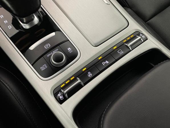 Kia Stinger I с пробегом 2018 года, цена 3 399 000 рублей, 42622 км, лифтбек, Автокод Объявления