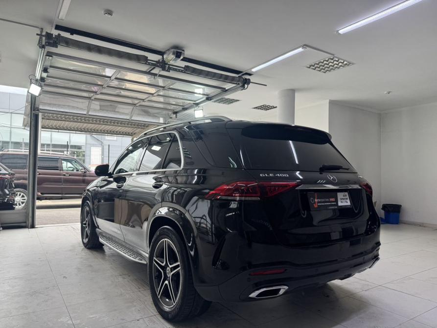 Mercedes-Benz GLE II (V167) Минеральные Воды  - изображение 4
