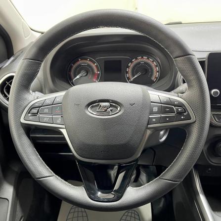 Lada (ВАЗ) Iskra с пробегом 2026 года, цена 1 380 000 рублей, 6926 км, седан, Автокод Объявления