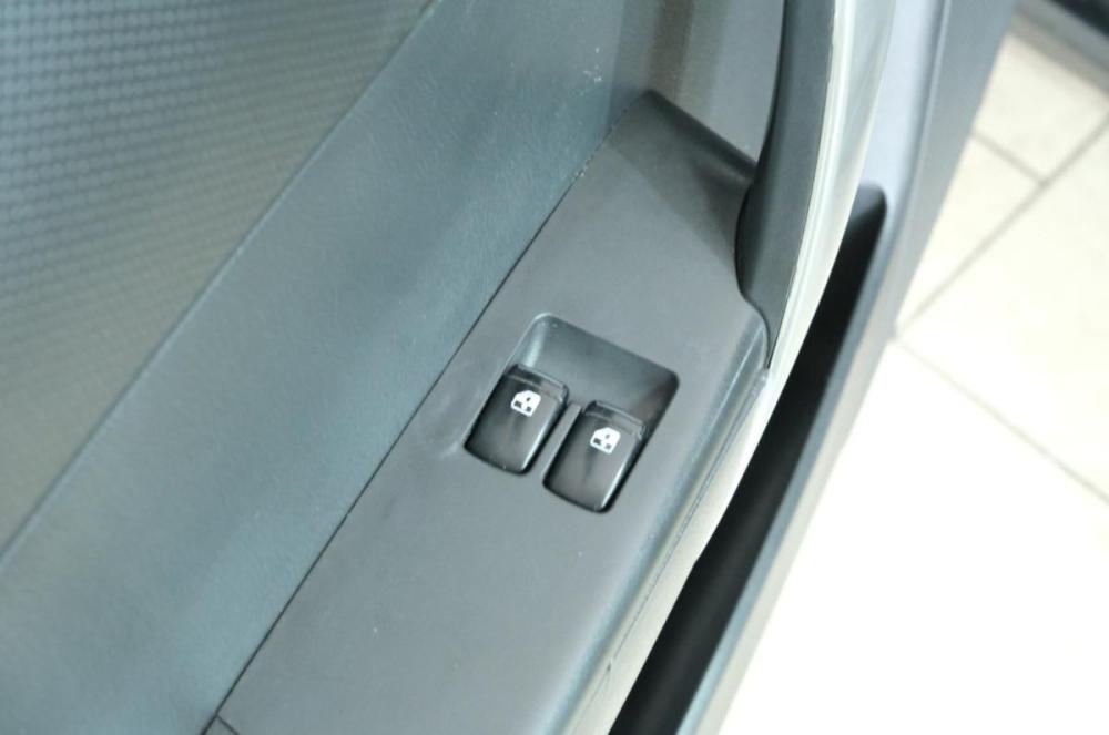 Chevrolet Aveo I Рестайлинг Омск  - изображение 9