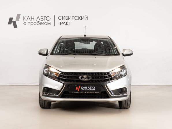 Lada (ВАЗ) Vesta I с пробегом 2021 года, цена 1 088 700 рублей, 101852 км, седан, Автокод Объявления