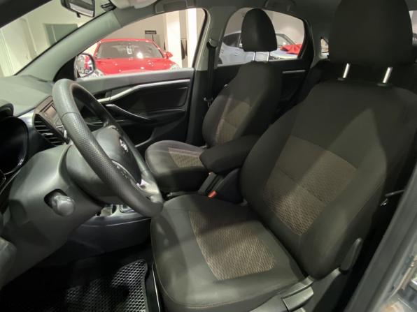 Lada (ВАЗ) Vesta I с пробегом 2019 года, цена 879 900 рублей, 110000 км, седан, Автокод Объявления