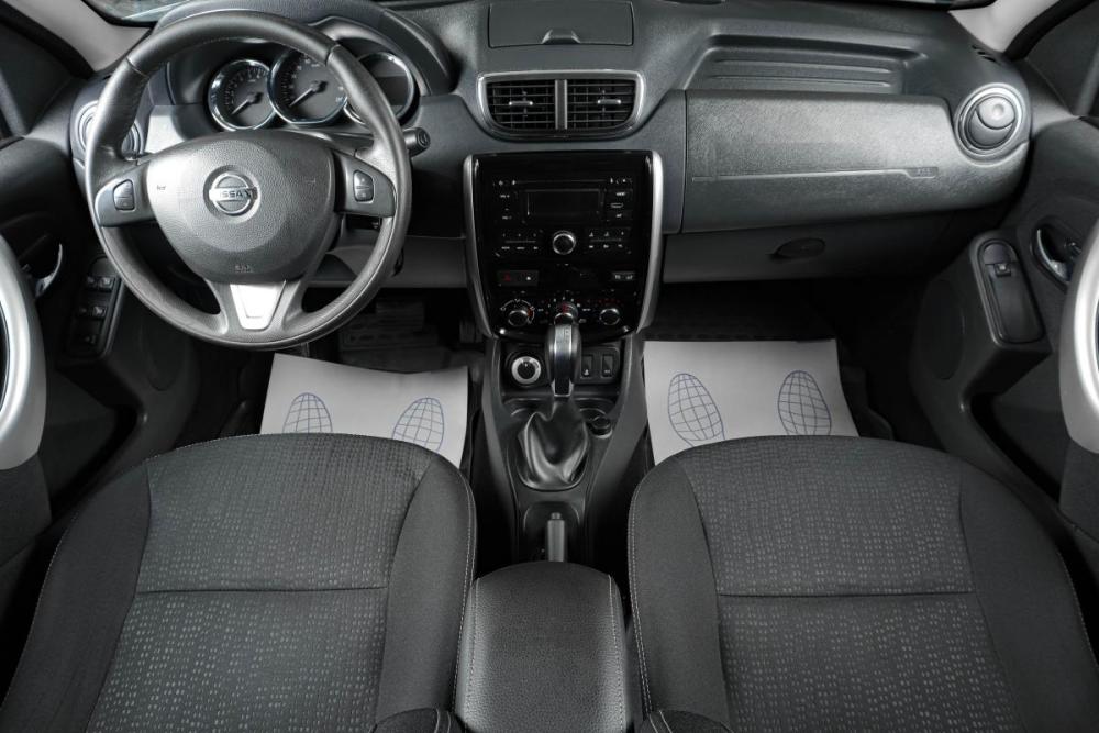 Nissan Terrano III (D10) Тюмень  - изображение 13