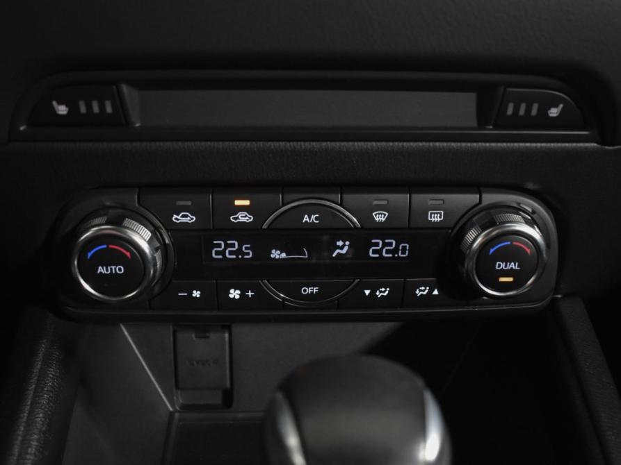 Mazda CX-5 II Санкт-Петербург  - изображение 15