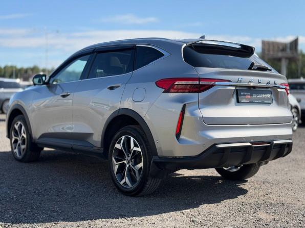 Haval F7 I Рестайлинг с пробегом 2023 года, цена 2 025 000 рублей, 80201 км, внедорожник, Автокод Объявления