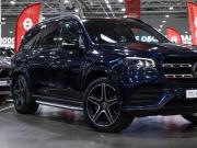 Mercedes-Benz GLS II (X167) Санкт-Петербург  - изображение 40