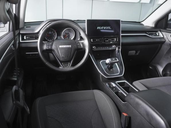 Haval M6 II с пробегом 2023 года, цена 1 660 000 рублей, 136564 км, внедорожник, Автокод Объявления