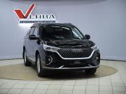 Haval M6 II Уфа  - изображение 19