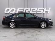 Toyota Camry VII (XV50) Рестайлинг Воронеж  - изображение 26