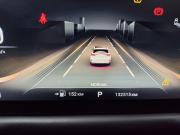 Exeed TXL I Рестайлинг Москва  - изображение 36