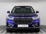 Hongqi HS5 I Химки  - изображение 25