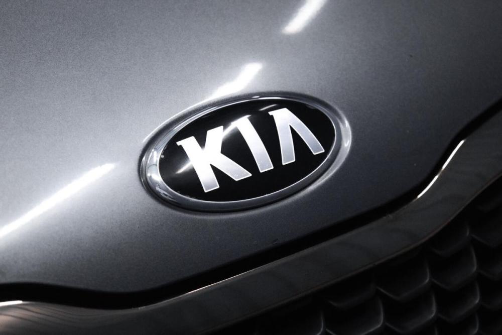 Kia Rio III Рестайлинг Тюмень  - изображение 10