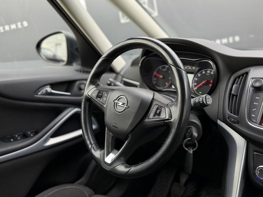 Opel Zafira C Минеральные Воды  - изображение 18
