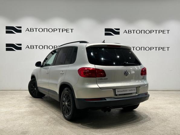 Volkswagen Tiguan I Рестайлинг с пробегом 2013 года, цена 1 049 000 рублей, 199069 км, внедорожник, Автокод Объявления