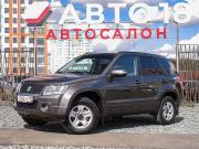 Suzuki Grand Vitara II Рестайлинг Ижевск  - изображение 21