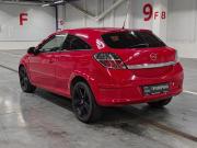 Opel Astra H Рестайлинг Казань  - изображение 32