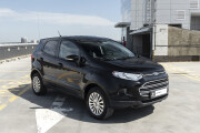 Ford EcoSport II Казань  - изображение 18