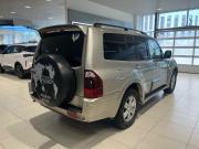 Mitsubishi Pajero III Рестайлинг Екатеринбург  - изображение 32