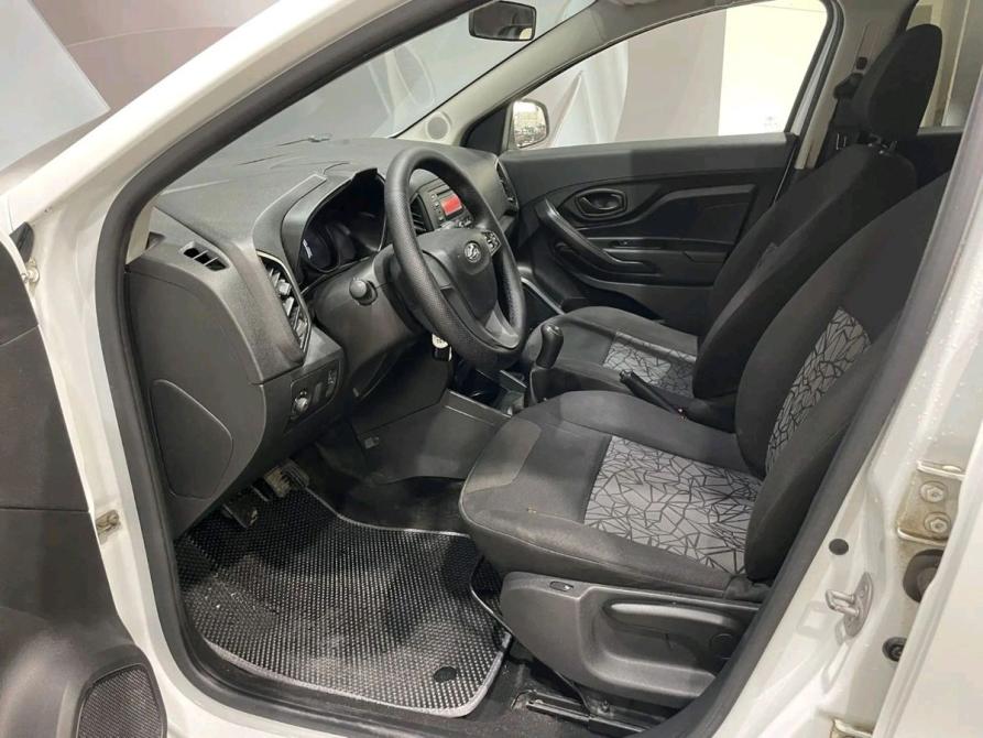 Lada (ВАЗ) XRAY I Пермь  - изображение 9