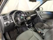 Skoda Yeti I Москва  - изображение 38