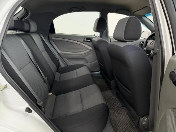 Chevrolet Lacetti I с пробегом 2012 года, цена 750 000 рублей, 93000 км, хэтчбек, Автокод Объявления
