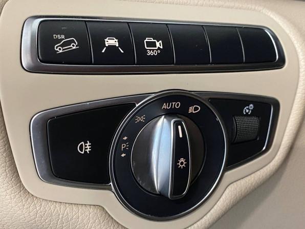 Mercedes-Benz V-Класс III (W447) с пробегом 2017 года, цена 6 300 000 рублей, 108675 км, минивэн, Автокод Объявления