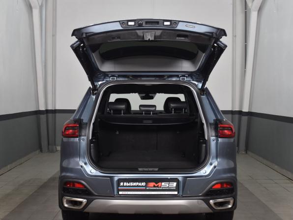 Chery Tiggo 8 I с пробегом 2020 года, цена 1 739 995 рублей, 102295 км, внедорожник, Автокод Объявления