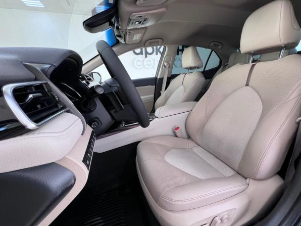 Toyota Camry VIII (XV70) с пробегом 2019 года, цена 2 950 000 рублей, 166707 км, седан, Автокод Объявления
