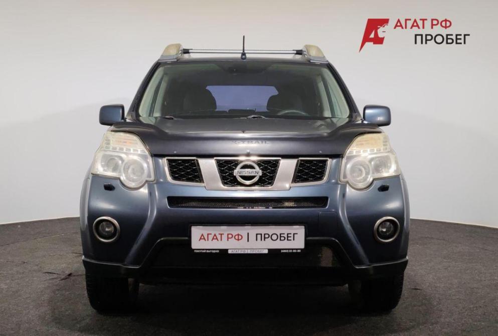 Nissan X-Trail II Рестайлинг Ярославль  - изображение 2