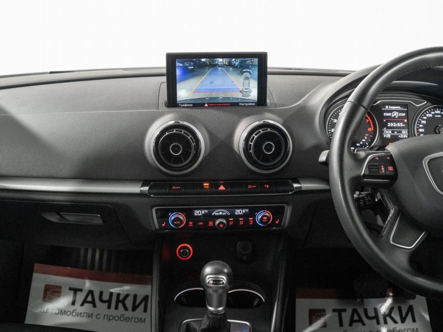 Audi A3 III (8V) Иркутск  - изображение 13